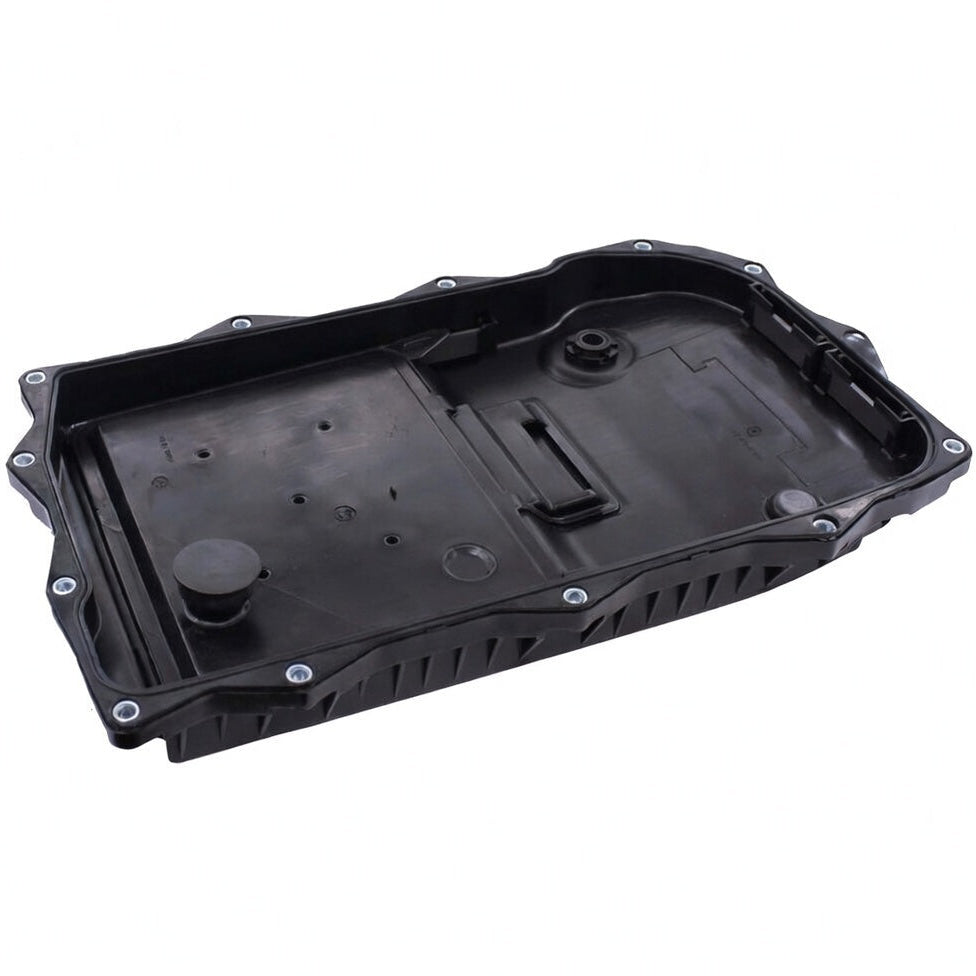 Pure Drivetrain Solutions PDS 8HP70 Transmission Pan - RWD