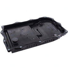 Load image into Gallery viewer, Pure Drivetrain Solutions PDS 8HP70 Transmission Pan - RWD