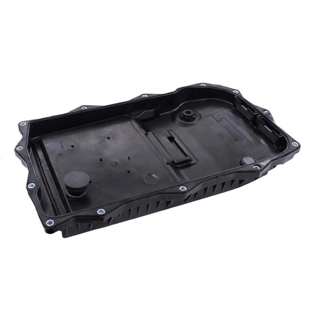 Pure Drivetrain Solutions PDS 8HP75 Transmission Pan - AWD