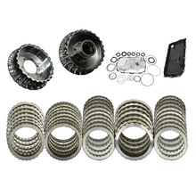 Load image into Gallery viewer, Pure Drivetrain Solutions PDS 8HP76 High Performance Transmission Hard Parts Kit - AWD - Stage 2