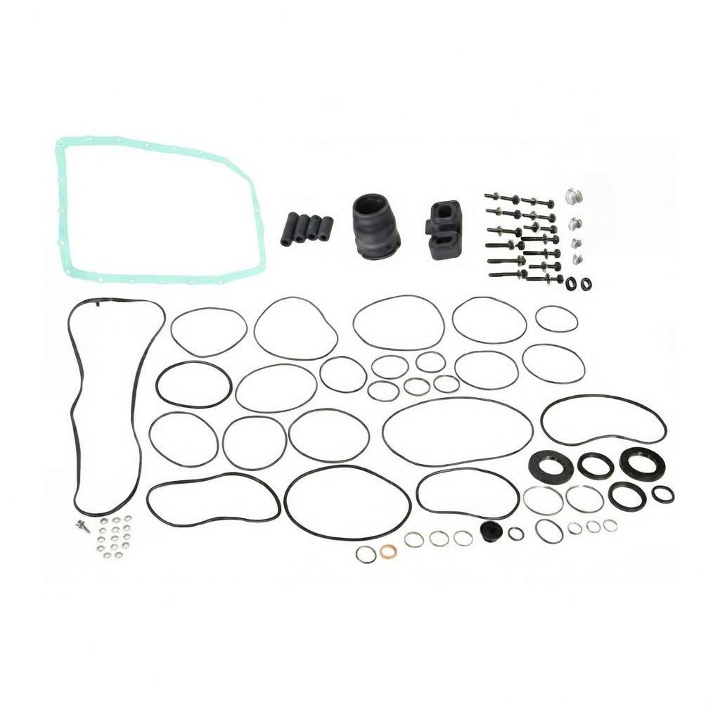 Pure Drivetrain Solutions PDS 8HP76 High Performance Transmission Master Seal Kit - RWD