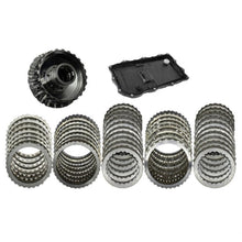 Load image into Gallery viewer, Pure Drivetrain Solutions PDS 8HP80 High Performance Transmission Hard Parts Kit - AWD - Stage 1