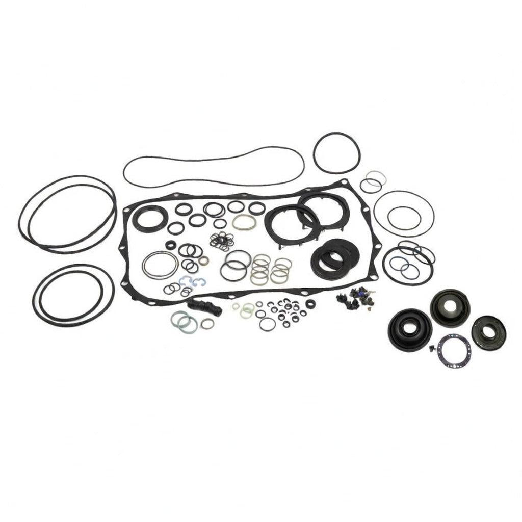 Pure Drivetrain Solutions PDS 8HP80 High Performance Transmission Master Seal Kit - RWD