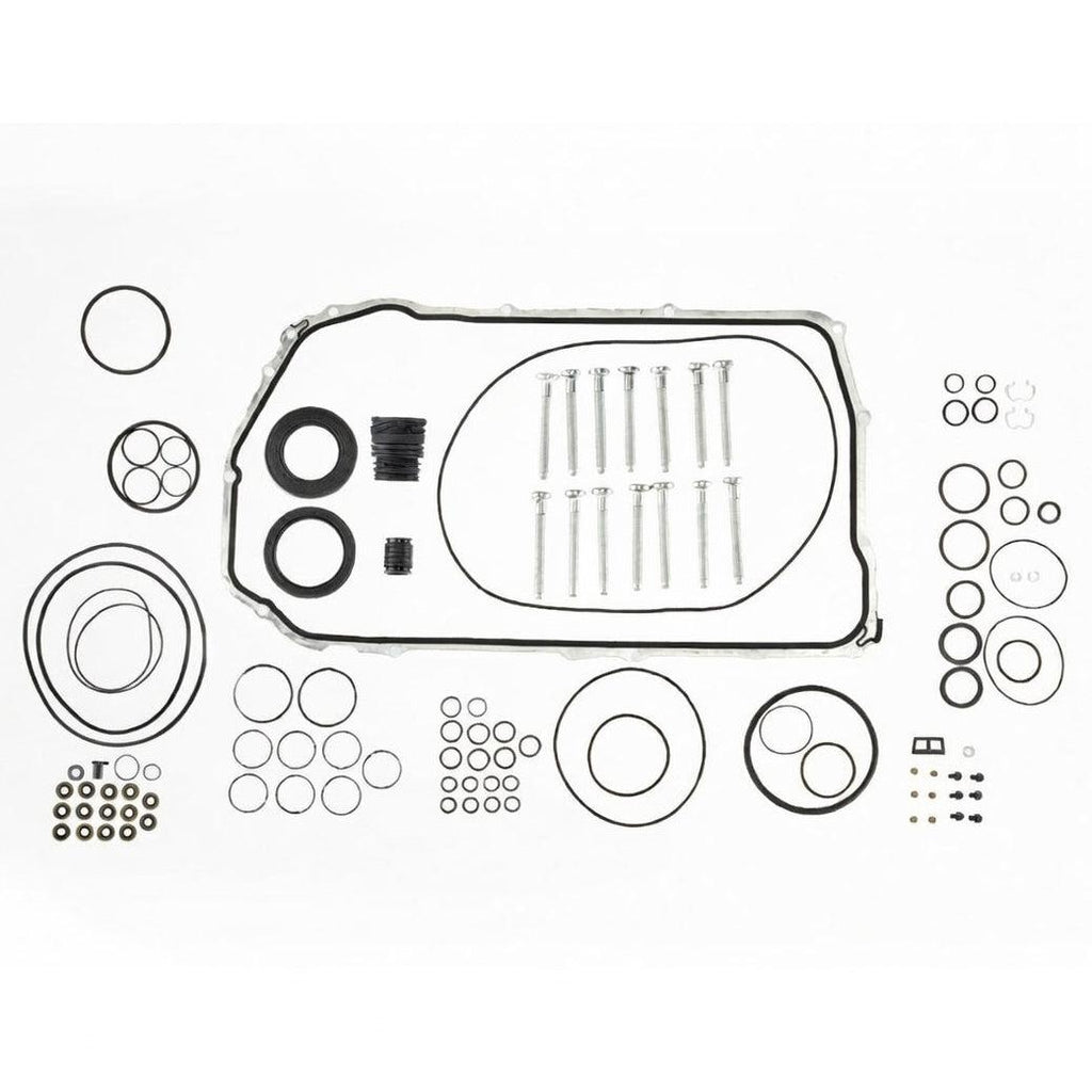 Pure Drivetrain Solutions PDS 8HP90 High Performance Transmission Master Seal Kit - RWD