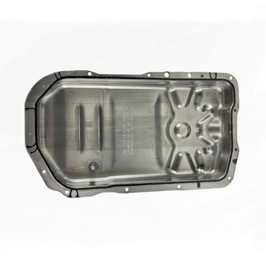 Pure Drivetrain Solutions PDS 8HP90 Transmission Pan - RWD