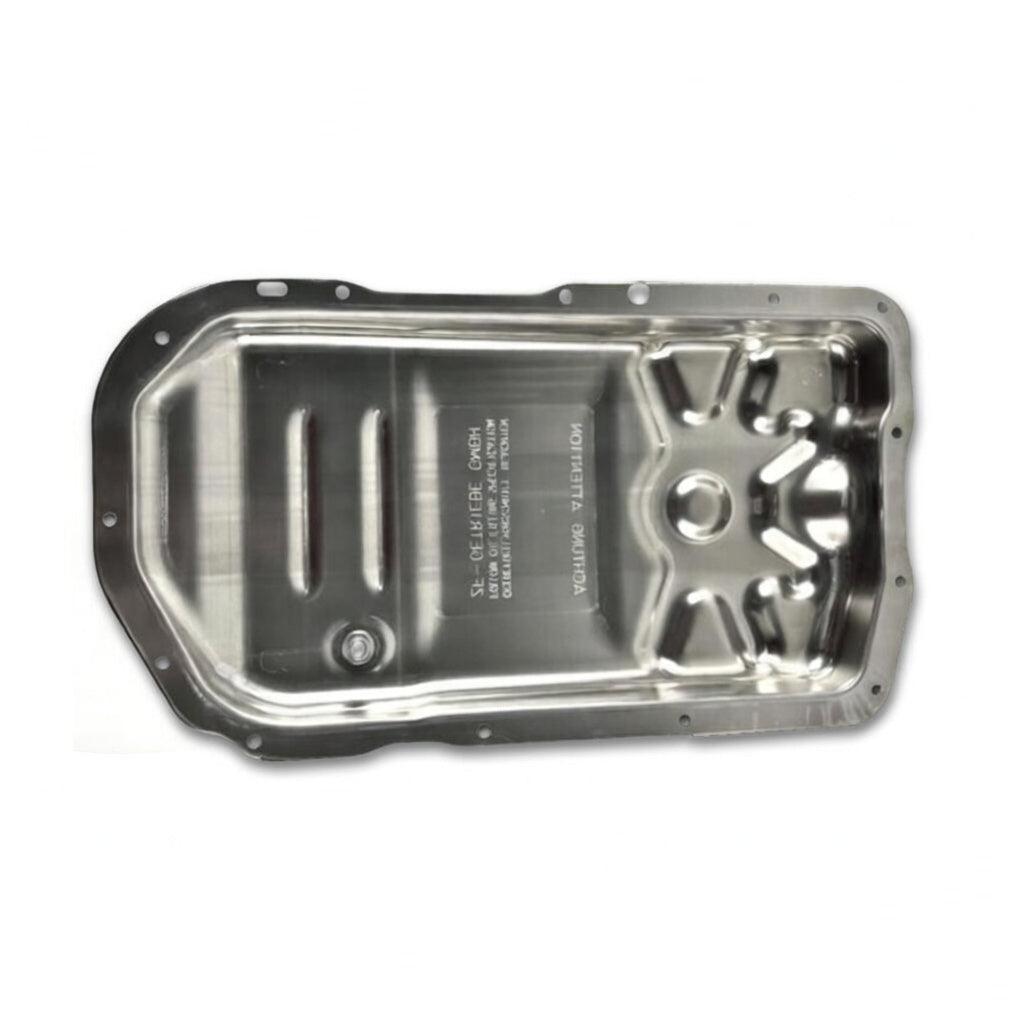 Pure Drivetrain Solutions PDS 8HP95 Transmission Pan - AWD