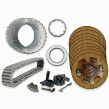 Load image into Gallery viewer, Pure Drivetrain Solutions PDS ATC 13-1 Transfer Case Kit - AWD High Performance Hard Parts Kit - (HPK)