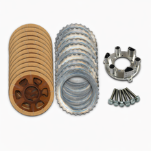 Load image into Gallery viewer, Pure Drivetrain Solutions PDS ATC 35L Transfer Case Kit - AWD High Performance Hard Parts Kit - (HPK)