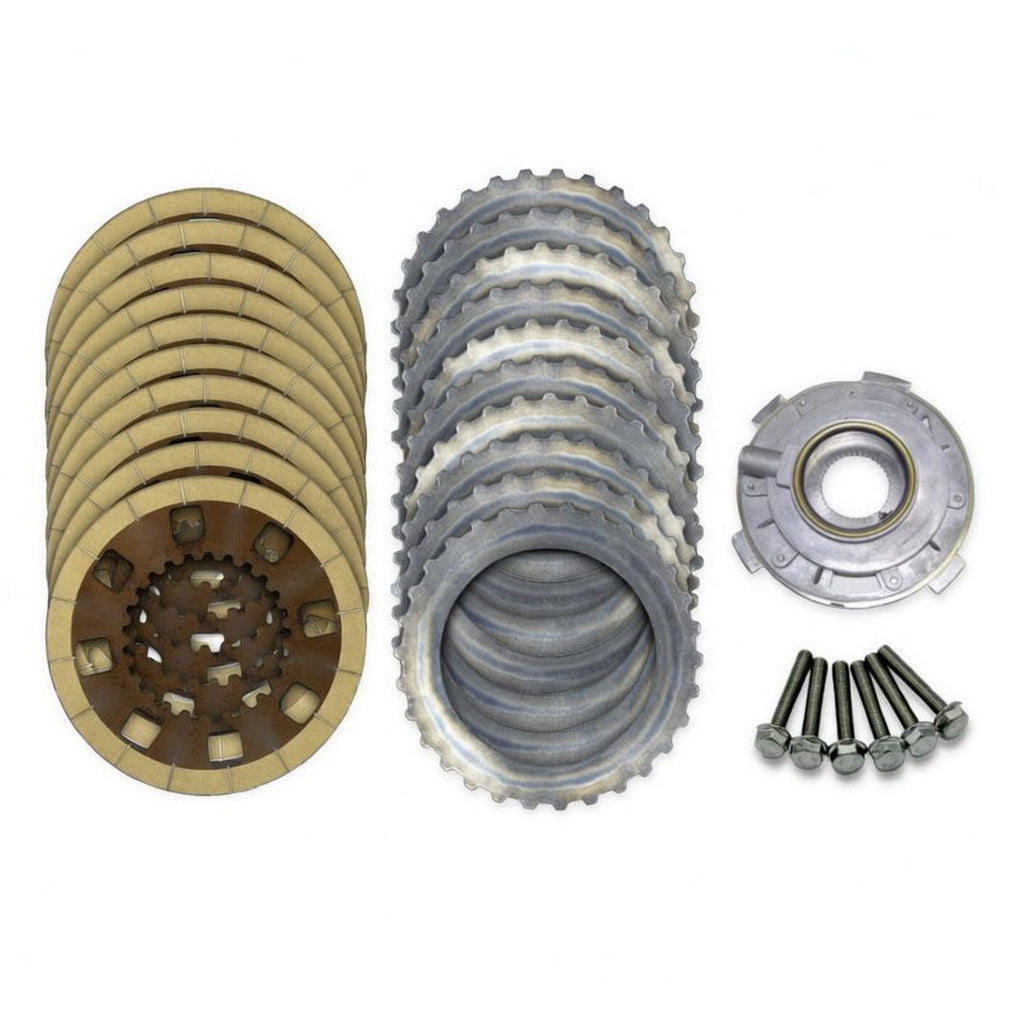Pure Drivetrain Solutions PDS Mopar 68498857AA Transfer Case Kit - AWD High Performance Hard Parts Kit - (HPK)