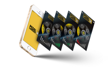 Load image into Gallery viewer, Pedal Commander Chevrolet Cruze Throttle Controller - Black Ops Auto Works