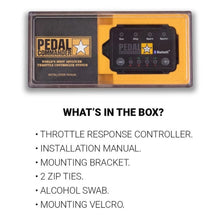 Load image into Gallery viewer, Pedal Commander Chevrolet Cruze Throttle Controller - Black Ops Auto Works