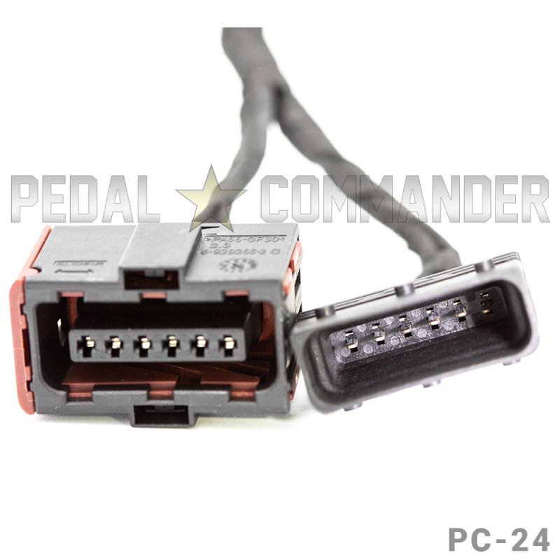 Pedal Commander Hyundai/Kia Throttle Controller - Black Ops Auto Works