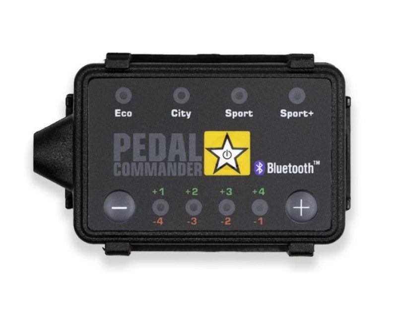 Pedal Commander Lexus/Mitsubishi/Suzuki/Toyota Throttle Controller - Black Ops Auto Works