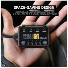 Load image into Gallery viewer, Pedal Commander Nissan Titan/Xterra/NP300/Navara Throttle Controller - Black Ops Auto Works