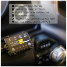 Load image into Gallery viewer, Pedal Commander Nissan Titan/Xterra/NP300/Navara Throttle Controller - Black Ops Auto Works
