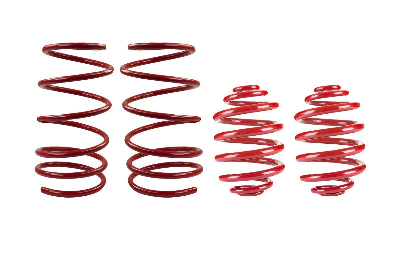 Pedders 04-06 Pontiac GTO V6 SportsRyder Low Springs - Black Ops Auto Works