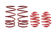 Load image into Gallery viewer, Pedders 04-06 Pontiac GTO V6 SportsRyder Low Springs - Black Ops Auto Works