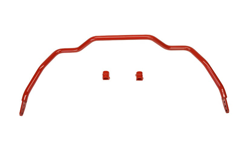 Pedders 2004-2006 Pontiac GTO Adjustable 30mm Front Sway Bar - Black Ops Auto Works