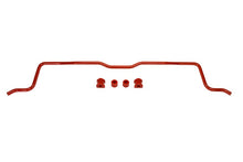 Load image into Gallery viewer, Pedders 2005-2010 Ford Mustang S197 Non-Adjustable 24mm Rear Sway Bar - Black Ops Auto Works