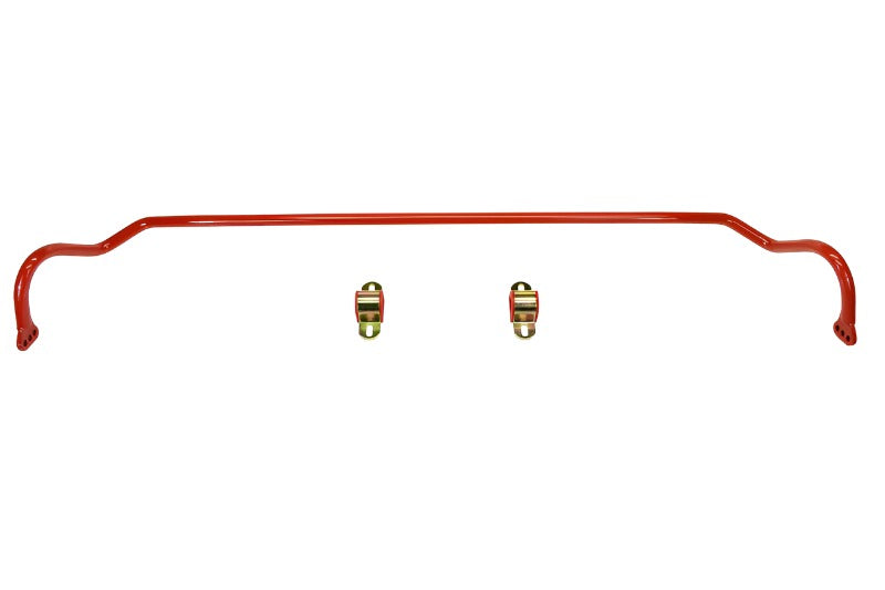 Pedders 2005+ Chrysler LX Chassis Adjustable 22mm Rear Sway Bar - Black Ops Auto Works