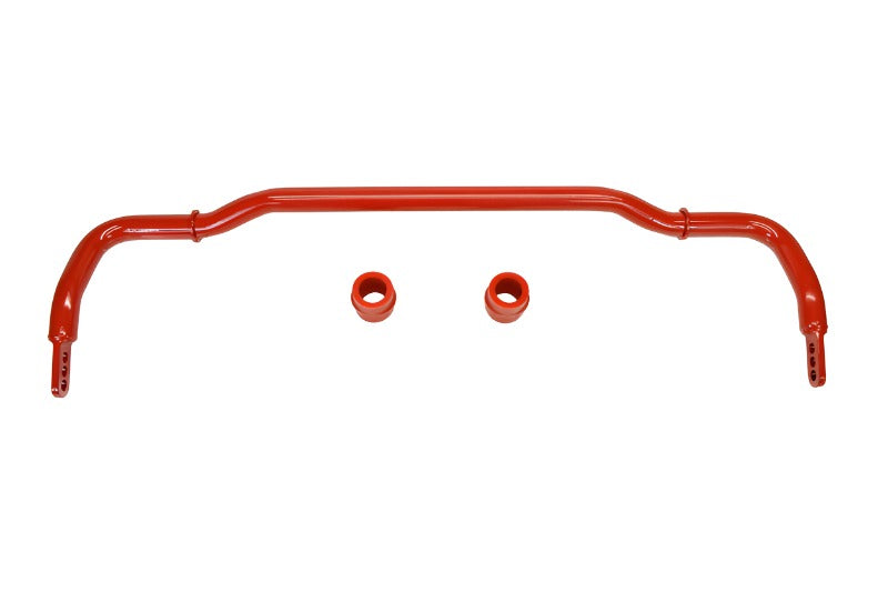 Pedders 2005+ Chrysler LX Chassis Adjustable 35mm Front Sway Bar - Black Ops Auto Works