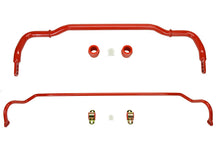 Load image into Gallery viewer, Pedders 2005+ Chrysler LX Chassis Front and Rear Sway Bar Kit - Black Ops Auto Works