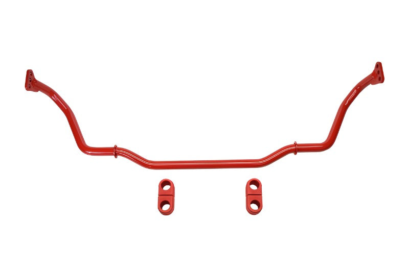 Pedders 2010-2015 Chevrolet Camaro Adjustable 27mm Front Sway Bar - Black Ops Auto Works