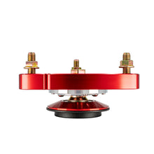 Load image into Gallery viewer, Pedders Pedders 2015+ Ford Mustang Front Strut Mount Adjustable Camber Plates (for Kit ped-160099)