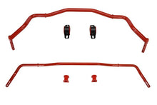 Load image into Gallery viewer, Pedders 2015+ Ford Mustang S550 Front and Rear Sway Bar Kit - Black Ops Auto Works