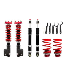Load image into Gallery viewer, Pedders Extreme Xa Coilover Kit 1994-2004 Ford Mustang SN95 - Black Ops Auto Works