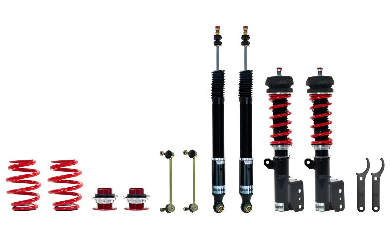 Pedders Extreme Xa Coilover Kit 2004-2006 GTO - Black Ops Auto Works