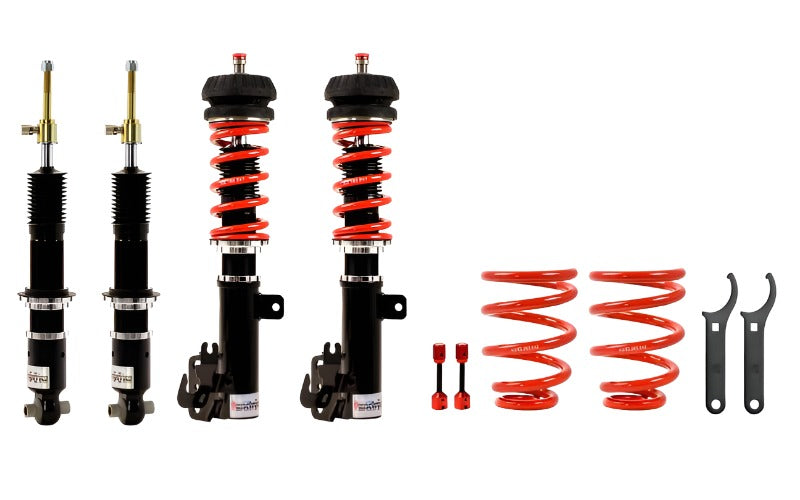 Pedders Extreme Xa Coilover Kit 2006-2009 G8 - Black Ops Auto Works