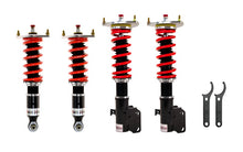 Load image into Gallery viewer, Pedders Extreme Xa Coilover Kit 2007-2013 WRX - Black Ops Auto Works