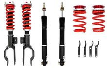 Load image into Gallery viewer, Pedders Extreme Xa Coilover Kit 2017+ Tesla Model 3 (AWD Only) - Black Ops Auto Works