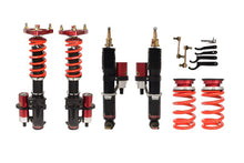 Load image into Gallery viewer, Pedders Extreme Xa - Remote Canister Coilover Kit 15-19 Ford Mustang S550 w/o Magneride - Black Ops Auto Works