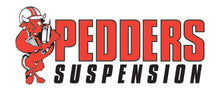 Load image into Gallery viewer, Pedders Front Hub &amp; Bearing Assembly 2004-2006 GTO - Black Ops Auto Works