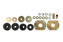 Load image into Gallery viewer, Pedders Front Radius Rod To Chassis Bush Rubber 2004-2006 GTO - Black Ops Auto Works