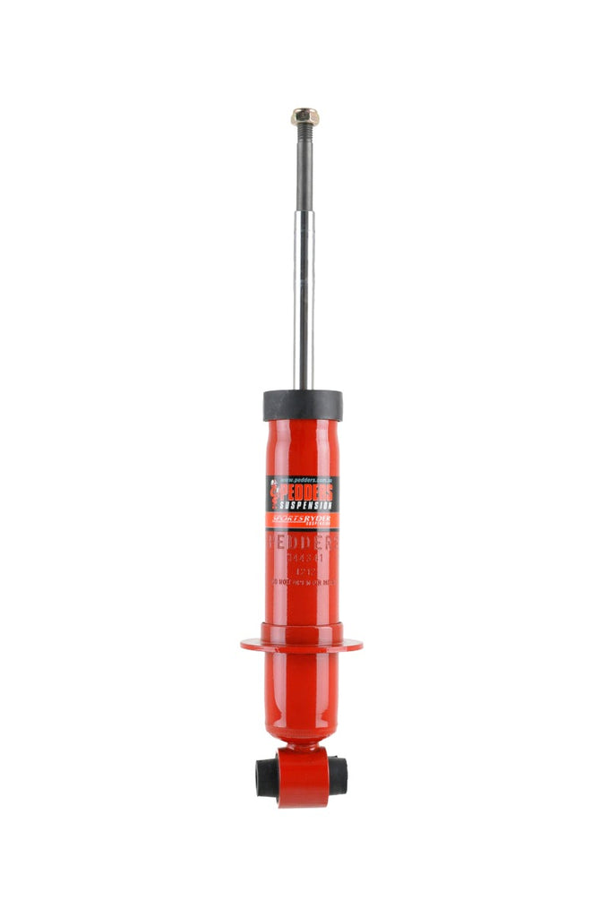 Pedders Rear Shocks 2009-2014 CHEVROLET CAMARO - Pedders PED-144341