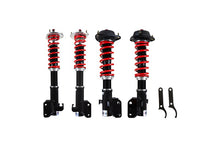 Load image into Gallery viewer, Pedders Extreme Xa Coilover Kit 2000-2007 WRX - Pedders PED-160021