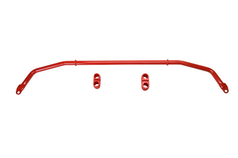 Pedders 2013-2015 Chevrolet Camaro Non-Adjustable 32mm Rear Sway Bar (Late/Wide) - Pedders PED-429021-32