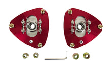 Load image into Gallery viewer, Pedders Front Camber Plate - Subaru Impreza WRX / BRZ 2004-Present - Pedders PED-581838