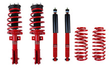 Load image into Gallery viewer, Pedders 05-14 Ford Mustang (GT 500 Mount) EziFit SportsRyder Spring And Shock Kit - Pedders PED-803052