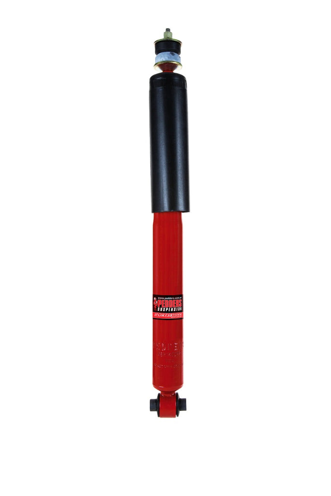 Pedders Rear Shock 2005-2014 Mustang - Black Ops Auto Works