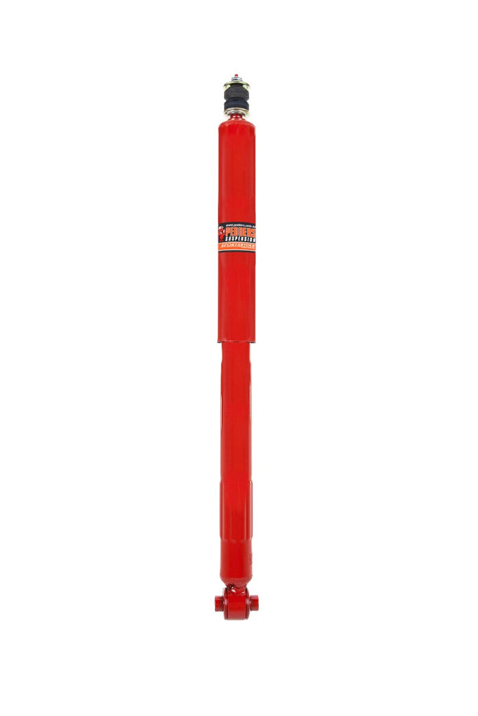 Pedders Rear SportsRyder Shock 2004-2006 GTO - Black Ops Auto Works