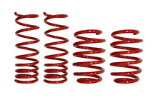 Load image into Gallery viewer, Pedders Sportsryder Coil Spring Kit 2016+ Ford Focus RS - Black Ops Auto Works