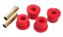 Load image into Gallery viewer, Pedders Urethane IRS Rear Control Arm Bushing Kit 04-06 GTO - Black Ops Auto Works