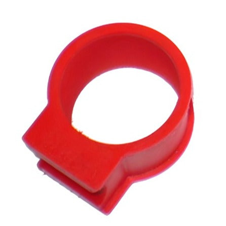 Pedders Urethane Rack Mount Bushing 2004-2006 GTO - Black Ops Auto Works