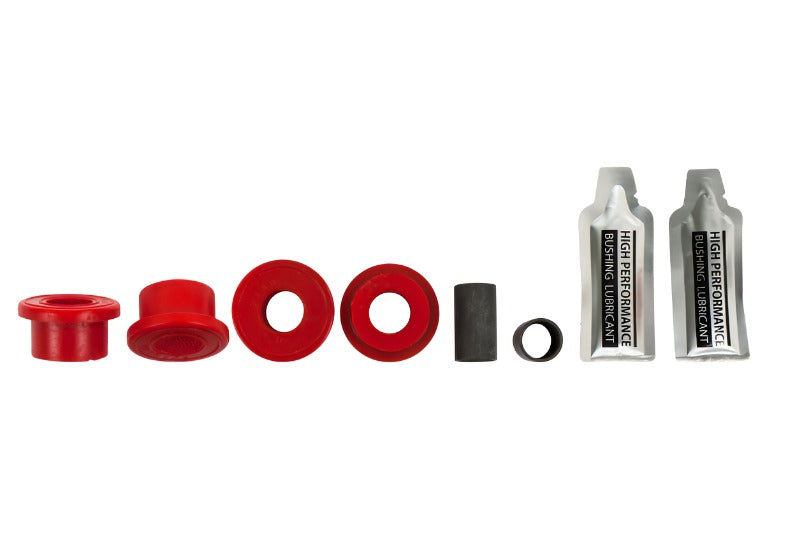 Pedders Urethane Radius Rod Rear Bush 2004-2006 GTO - Black Ops Auto Works
