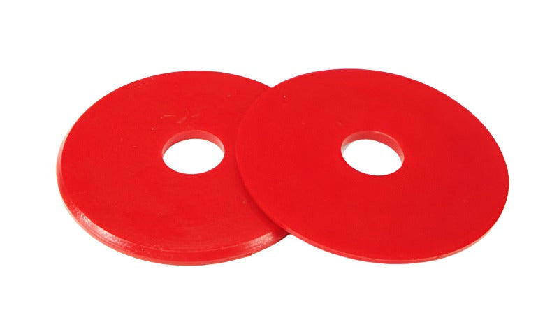 Pedders Urethane Rear Spring Spacer 6mm 2004-2006 GTO - Black Ops Auto Works