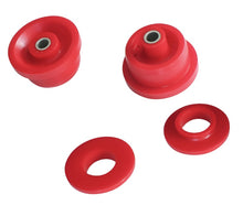 Load image into Gallery viewer, Pedders Urethane Rear Xmember Outer Bush Kit 2004-2006 GTO - Black Ops Auto Works